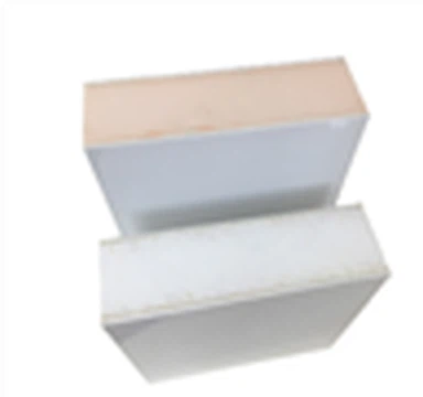 لوحات ساندويتش GRP