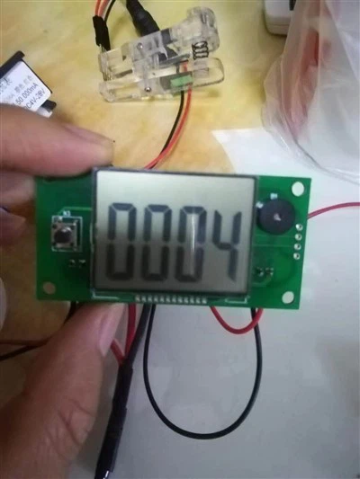 لوحة الدائرة المطبوعة لتنقية المياه